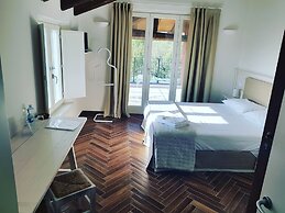 B&B Santa Maria di Lorgana