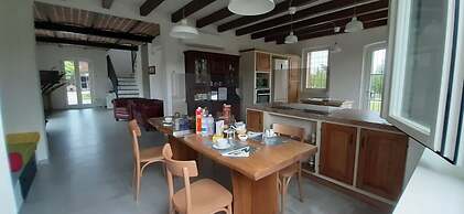 B&B Santa Maria di Lorgana