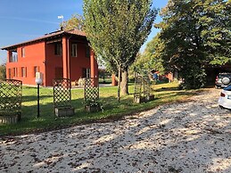 B&B Santa Maria di Lorgana