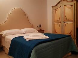 B&B Santa Maria di Lorgana