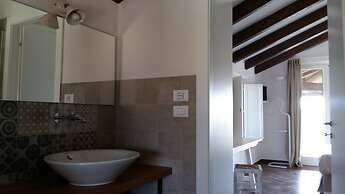 B&B Santa Maria di Lorgana