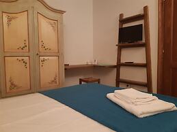 B&B Santa Maria di Lorgana