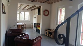 B&B Santa Maria di Lorgana