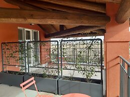 B&B Santa Maria di Lorgana
