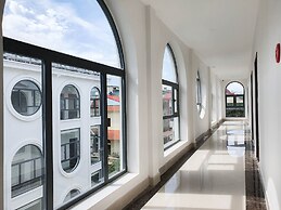 Momali Hotel Ninh Binh