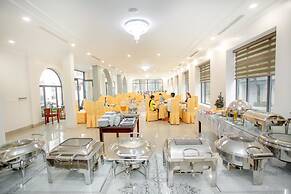 Momali Hotel Ninh Binh