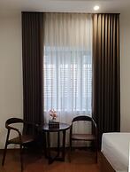 Momali Hotel Ninh Binh
