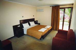 Terezas Hotel