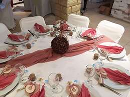 Terezas Hotel