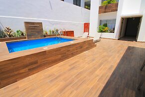 Casa 40 by Select