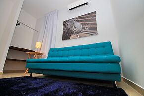 Casa 40 by Select