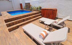 Casa 40 by Select