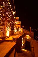 Megaron Cave Hotel