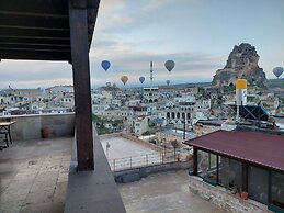 Megaron Cave Hotel