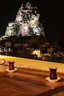 Megaron Cave Hotel