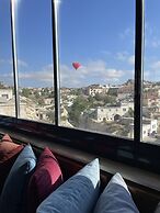 Megaron Cave Hotel