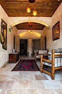 Megaron Cave Hotel