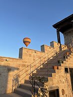 Megaron Cave Hotel