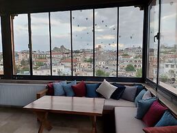 Megaron Cave Hotel