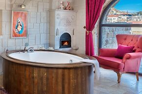 Megaron Cave Hotel