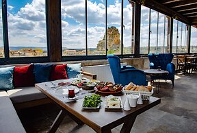 Megaron Cave Hotel