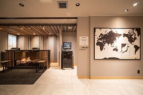 Super Hotel Ishikari