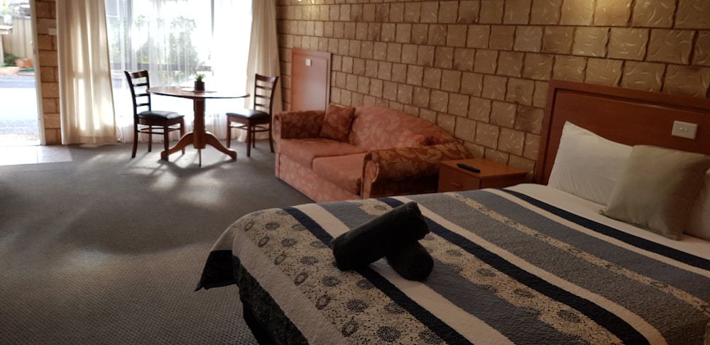 Darling River Motel