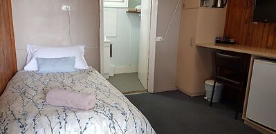 Darling River Motel