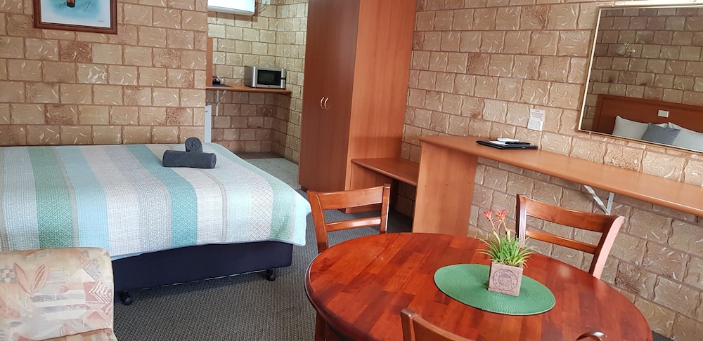 Darling River Motel