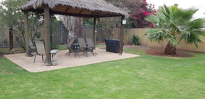 Darling River Motel