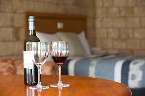 Darling River Motel