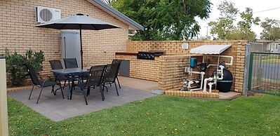 Darling River Motel