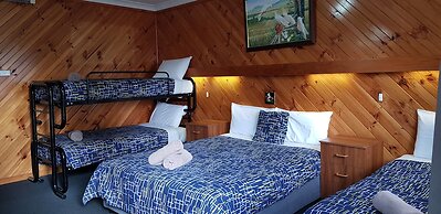 Darling River Motel