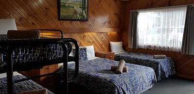 Darling River Motel
