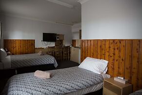 Darling River Motel