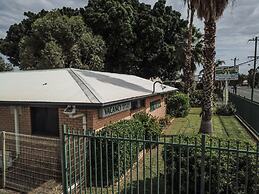 Darling River Motel