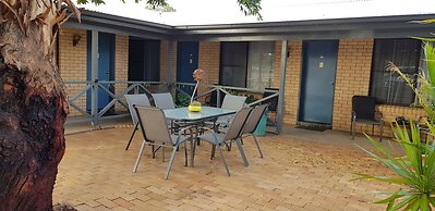 Darling River Motel