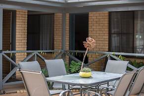 Darling River Motel
