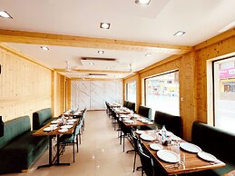 Hotel Amit