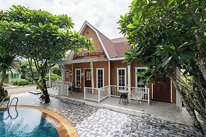 At Rice Resort