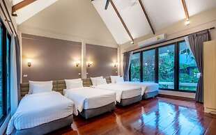 At Rice Resort