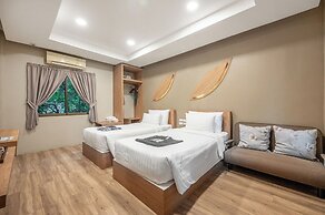 At Rice Resort