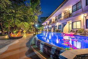 At Rice Resort