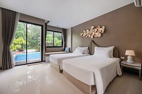 At Rice Resort