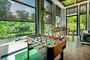 At Rice Resort