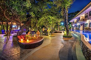 At Rice Resort
