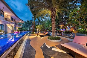 At Rice Resort