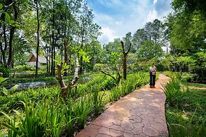At Rice Resort