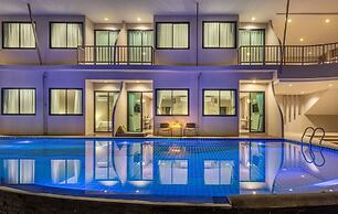 At Rice Resort