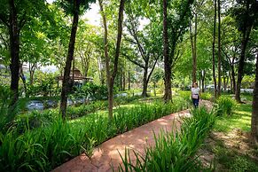 At Rice Resort